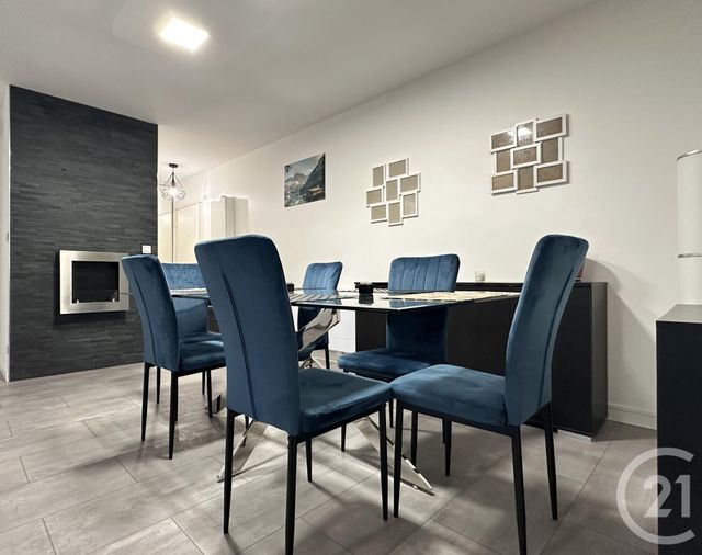 Appartement F3 &agrave; louer - 4 pi&egrave;ces - 67,27 m2 - Epinay Sur Orge - 91 - ILE-DE-FRANCE