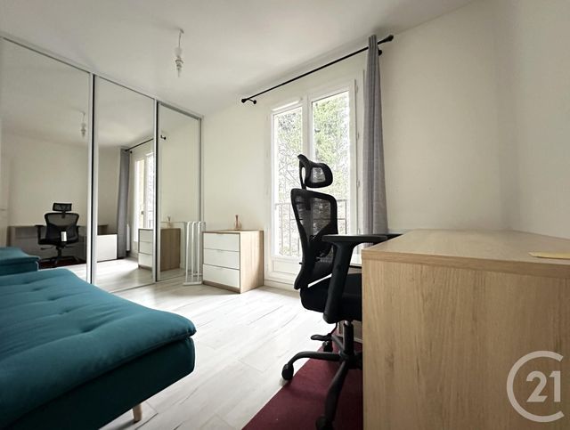 Appartement F3 &agrave; louer - 4 pi&egrave;ces - 67,27 m2 - Epinay Sur Orge - 91 - ILE-DE-FRANCE