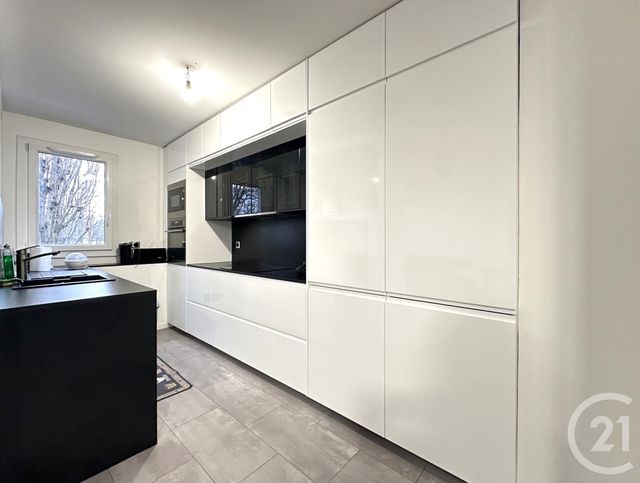 Appartement F3 &agrave; louer - 4 pi&egrave;ces - 67,27 m2 - Epinay Sur Orge - 91 - ILE-DE-FRANCE