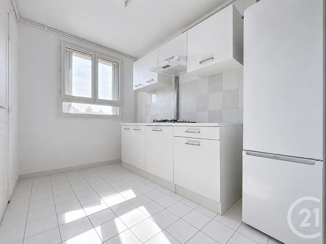 Appartement F2 &agrave; louer - 2 pi&egrave;ces - 40,56 m2 - St Michel Sur Orge - 91 - ILE-DE-FRANCE