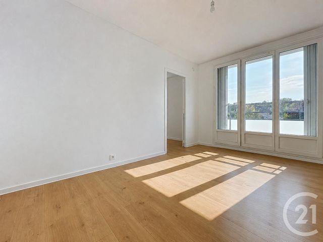appartement - ST MICHEL SUR ORGE - 91