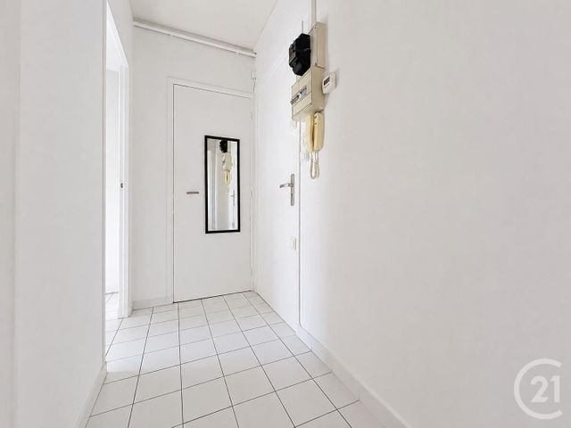 Appartement F2 &agrave; louer - 2 pi&egrave;ces - 40,56 m2 - St Michel Sur Orge - 91 - ILE-DE-FRANCE
