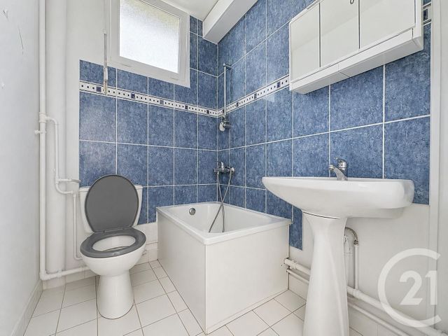 Appartement F2 &agrave; louer - 2 pi&egrave;ces - 40,56 m2 - St Michel Sur Orge - 91 - ILE-DE-FRANCE
