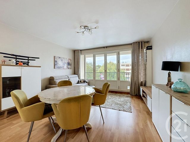 appartement - STE GENEVIEVE DES BOIS - 91