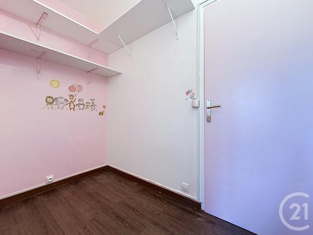 Appartement F2 &agrave; louer - 2 pi&egrave;ces - 45,03 m2 - Ste Genevieve Des Bois - 91 - ILE-DE-FRANCE