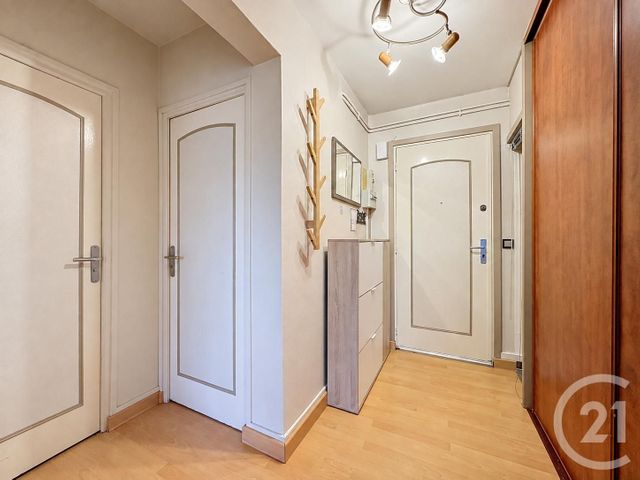 Appartement F2 &agrave; louer - 2 pi&egrave;ces - 45,03 m2 - Ste Genevieve Des Bois - 91 - ILE-DE-FRANCE