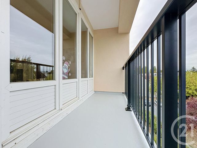 Appartement F2 &agrave; louer - 2 pi&egrave;ces - 45,03 m2 - Ste Genevieve Des Bois - 91 - ILE-DE-FRANCE