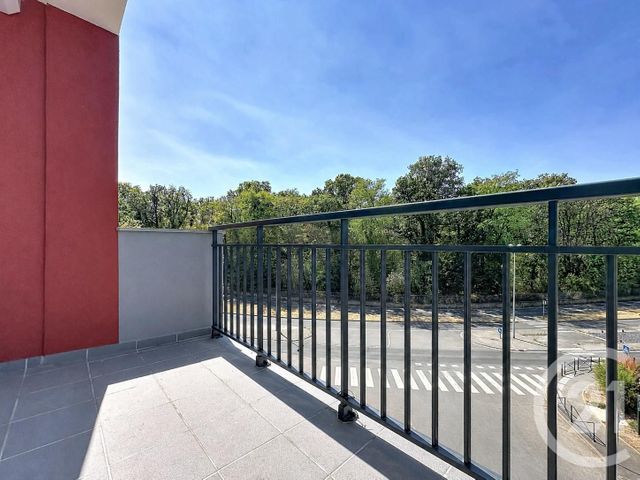 Appartement F2 &agrave; louer - 2 pi&egrave;ces - 38,36 m2 - Ste Genevieve Des Bois - 91 - ILE-DE-FRANCE