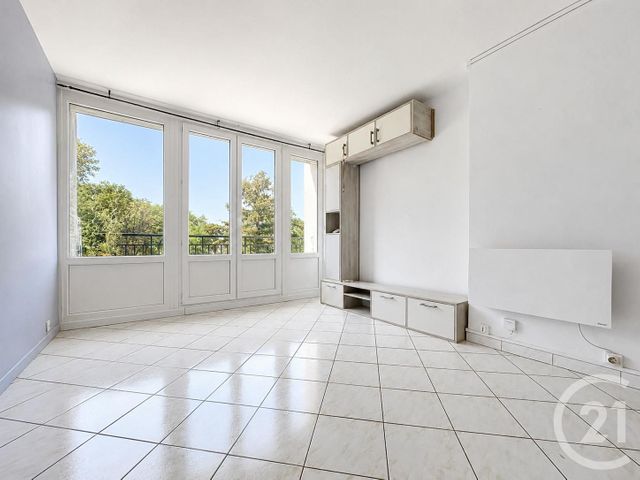 appartement - STE GENEVIEVE DES BOIS - 91