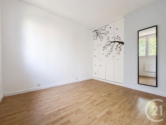 Appartement F2 &agrave; louer - 2 pi&egrave;ces - 38,36 m2 - Ste Genevieve Des Bois - 91 - ILE-DE-FRANCE