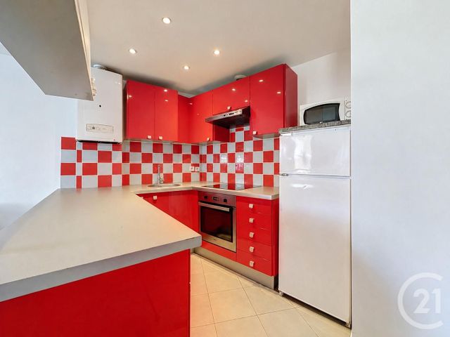 Appartement Studio &agrave; louer - 1 pi&egrave;ce - 31,38 m2 - Epinay Sur Orge - 91 - ILE-DE-FRANCE