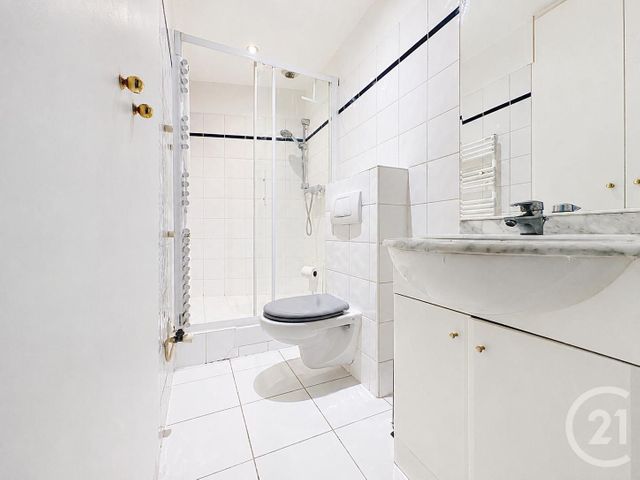 Appartement Studio &agrave; louer - 1 pi&egrave;ce - 31,38 m2 - Epinay Sur Orge - 91 - ILE-DE-FRANCE