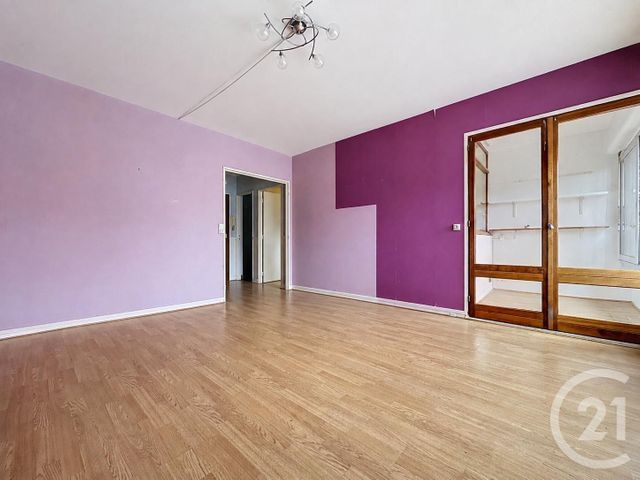 Appartement F3 &agrave; louer - 3 pi&egrave;ces - 61,57 m2 - Longjumeau - 91 - ILE-DE-FRANCE
