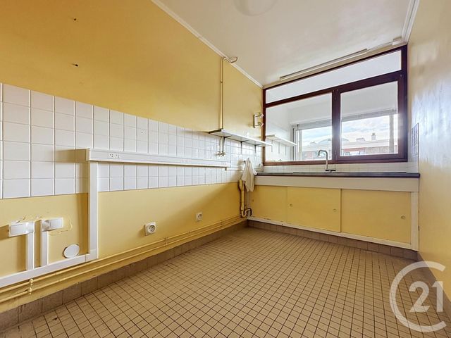 Appartement F3 &agrave; louer - 3 pi&egrave;ces - 61,57 m2 - Longjumeau - 91 - ILE-DE-FRANCE
