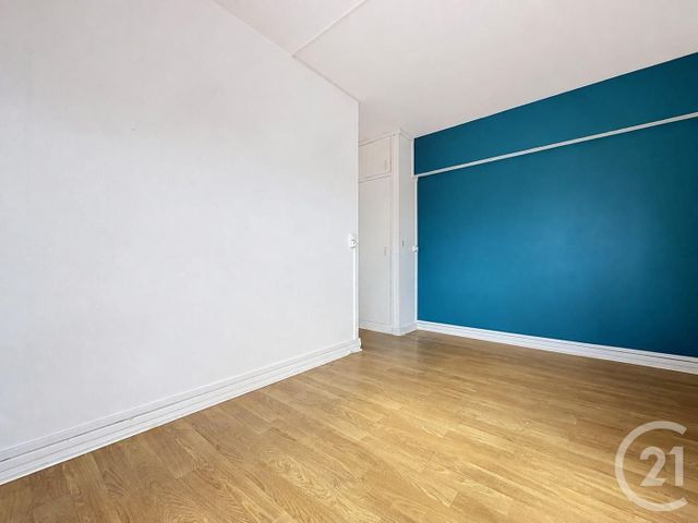 Appartement F3 &agrave; louer - 3 pi&egrave;ces - 61,57 m2 - Longjumeau - 91 - ILE-DE-FRANCE