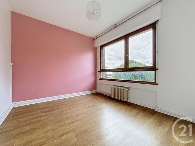 Appartement F3 &agrave; louer - 3 pi&egrave;ces - 61,57 m2 - Longjumeau - 91 - ILE-DE-FRANCE