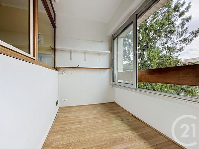 Appartement F3 &agrave; louer - 3 pi&egrave;ces - 61,57 m2 - Longjumeau - 91 - ILE-DE-FRANCE