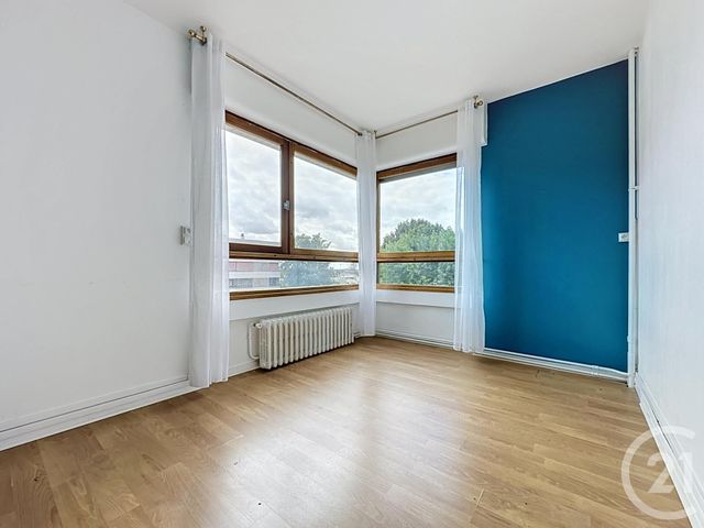 Appartement F3 &agrave; louer - 3 pi&egrave;ces - 61,57 m2 - Longjumeau - 91 - ILE-DE-FRANCE