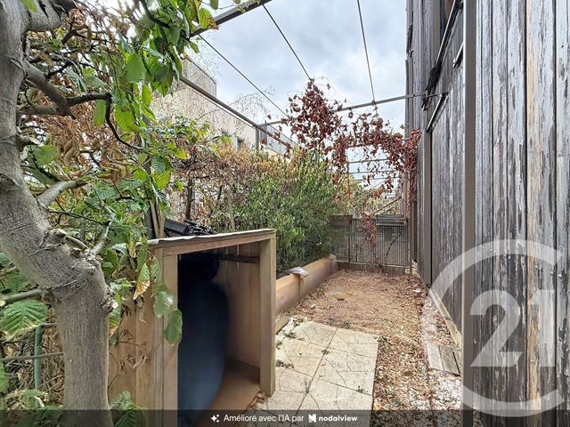 Appartement F3 &agrave; louer - 3 pi&egrave;ces - 65,99 m2 - Ste Genevieve Des Bois - 91 - ILE-DE-FRANCE