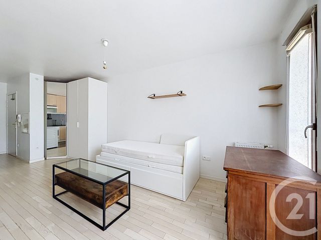 Appartement Studio &agrave; louer - 1 pi&egrave;ce - 31,49 m2 - Epinay Sur Orge - 91 - ILE-DE-FRANCE