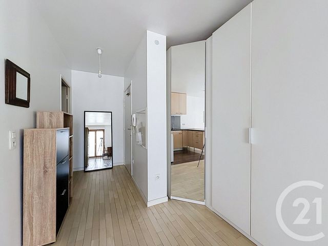 Appartement Studio &agrave; louer - 1 pi&egrave;ce - 31,49 m2 - Epinay Sur Orge - 91 - ILE-DE-FRANCE