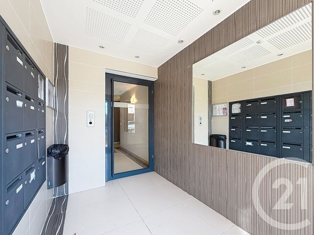 Appartement Studio &agrave; louer - 1 pi&egrave;ce - 31,49 m2 - Epinay Sur Orge - 91 - ILE-DE-FRANCE