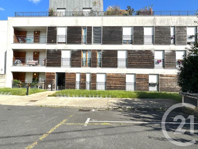 Appartement Studio &agrave; louer - 1 pi&egrave;ce - 31,49 m2 - Epinay Sur Orge - 91 - ILE-DE-FRANCE