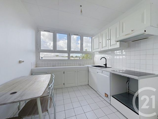 Appartement F3 &agrave; louer - 3 pi&egrave;ces - 79,85 m2 - St Michel Sur Orge - 91 - ILE-DE-FRANCE