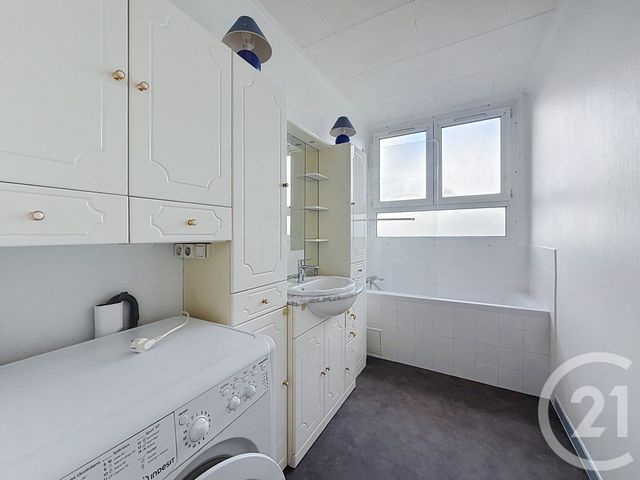 Appartement F3 &agrave; louer - 3 pi&egrave;ces - 79,85 m2 - St Michel Sur Orge - 91 - ILE-DE-FRANCE