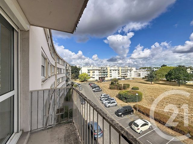 Appartement F3 &agrave; louer - 3 pi&egrave;ces - 79,85 m2 - St Michel Sur Orge - 91 - ILE-DE-FRANCE