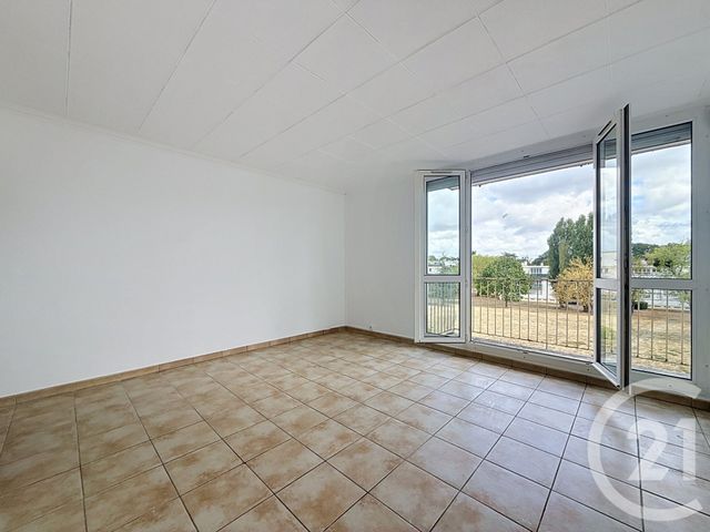 appartement - ST MICHEL SUR ORGE - 91
