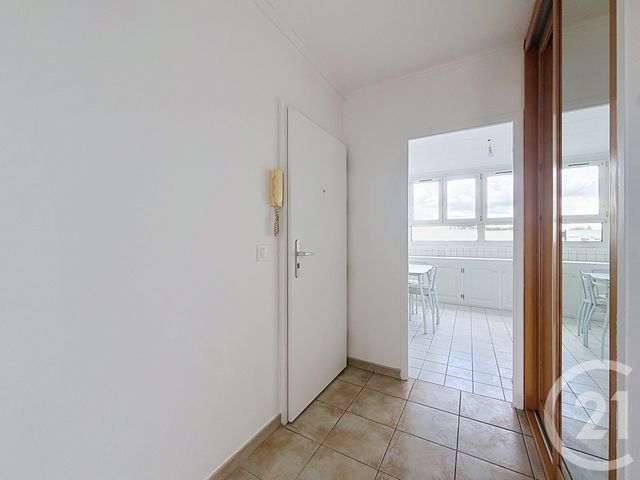 Appartement F3 &agrave; louer - 3 pi&egrave;ces - 79,85 m2 - St Michel Sur Orge - 91 - ILE-DE-FRANCE