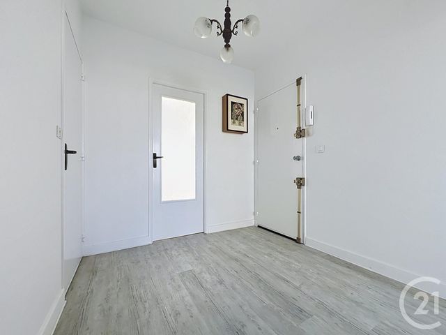 Appartement F2 &agrave; louer - 2 pi&egrave;ces - 52,08 m2 - St Michel Sur Orge - 91 - ILE-DE-FRANCE
