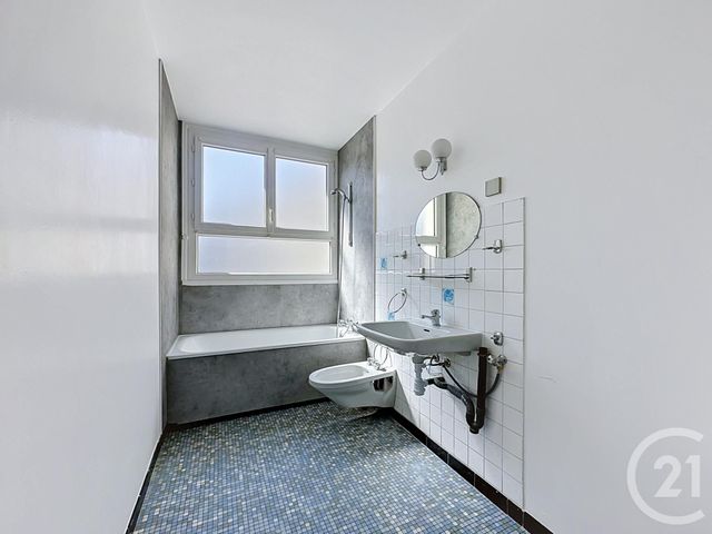Appartement F2 &agrave; louer - 2 pi&egrave;ces - 52,08 m2 - St Michel Sur Orge - 91 - ILE-DE-FRANCE