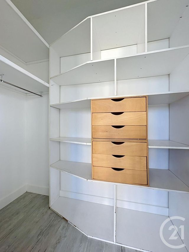 Appartement F2 &agrave; louer - 2 pi&egrave;ces - 52,08 m2 - St Michel Sur Orge - 91 - ILE-DE-FRANCE