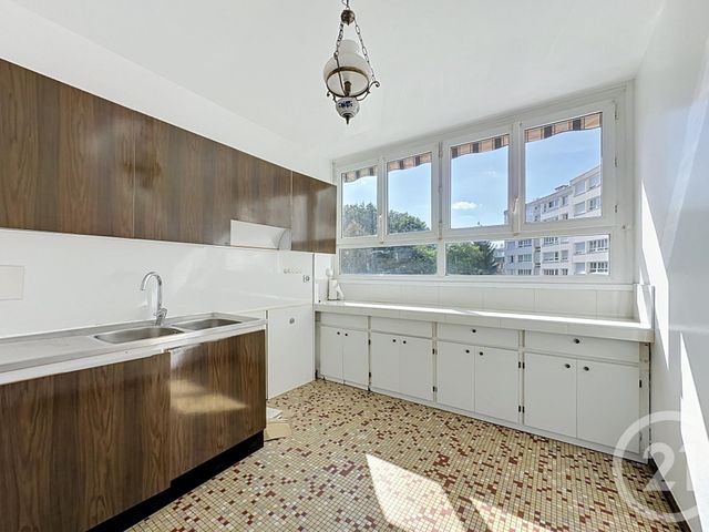 Appartement F2 &agrave; louer - 2 pi&egrave;ces - 52,08 m2 - St Michel Sur Orge - 91 - ILE-DE-FRANCE