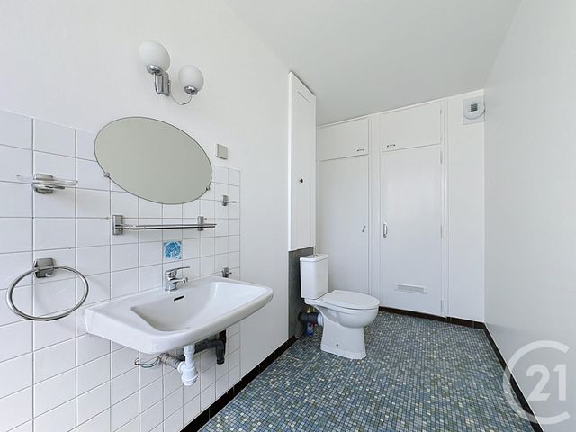 Appartement F2 &agrave; louer - 2 pi&egrave;ces - 52,08 m2 - St Michel Sur Orge - 91 - ILE-DE-FRANCE