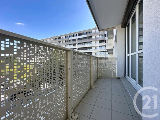 Appartement F2 &agrave; louer - 2 pi&egrave;ces - 52,08 m2 - St Michel Sur Orge - 91 - ILE-DE-FRANCE