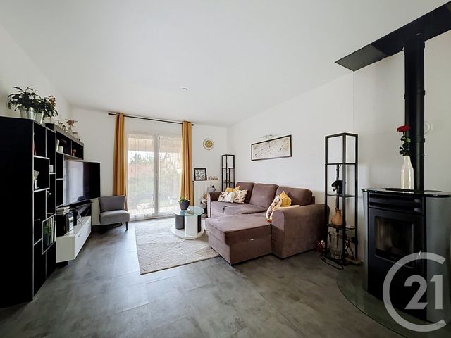 Maison &agrave; vendre - 6 pi&egrave;ces - 90,16 m2 - Longjumeau - 91 - ILE-DE-FRANCE