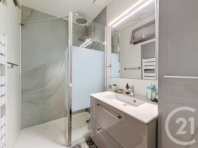 Maison &agrave; vendre - 6 pi&egrave;ces - 90,16 m2 - Longjumeau - 91 - ILE-DE-FRANCE