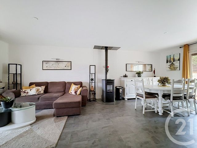 Maison &agrave; vendre - 6 pi&egrave;ces - 90,16 m2 - Longjumeau - 91 - ILE-DE-FRANCE