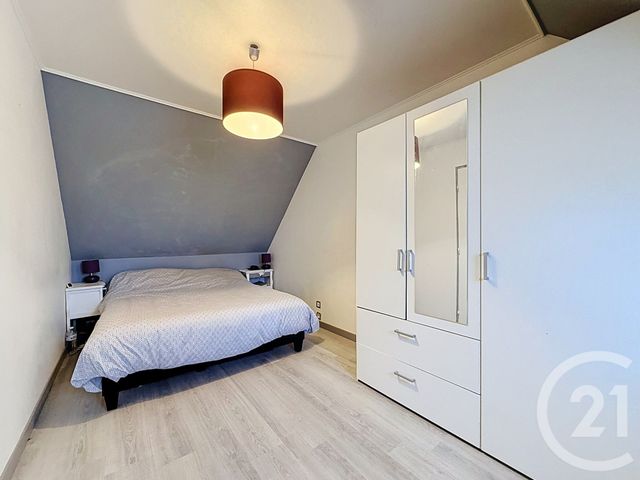 Maison &agrave; vendre - 6 pi&egrave;ces - 90,16 m2 - Longjumeau - 91 - ILE-DE-FRANCE