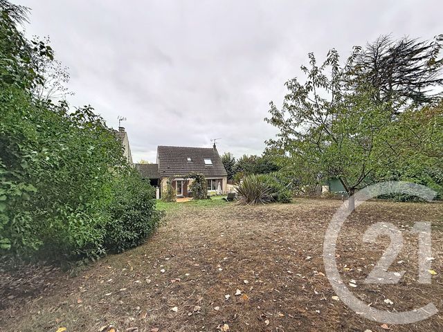 Maison &agrave; vendre - 6 pi&egrave;ces - 90,16 m2 - Longjumeau - 91 - ILE-DE-FRANCE