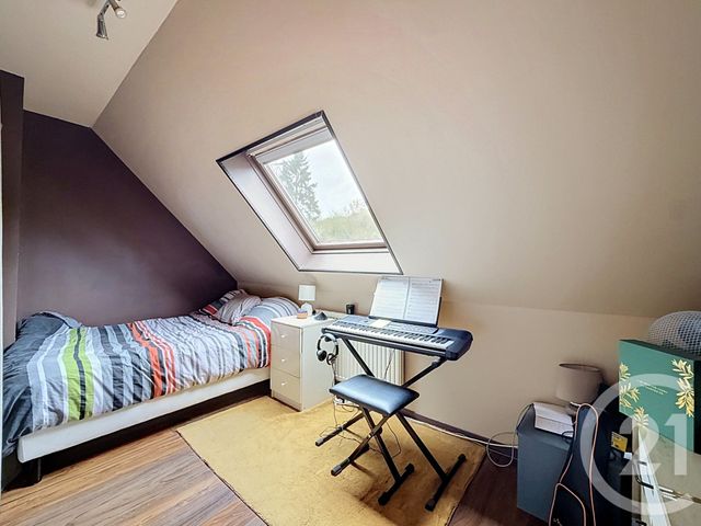 Maison &agrave; vendre - 6 pi&egrave;ces - 90,16 m2 - Longjumeau - 91 - ILE-DE-FRANCE