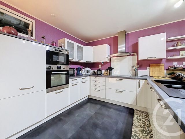 Maison &agrave; vendre - 6 pi&egrave;ces - 90,16 m2 - Longjumeau - 91 - ILE-DE-FRANCE