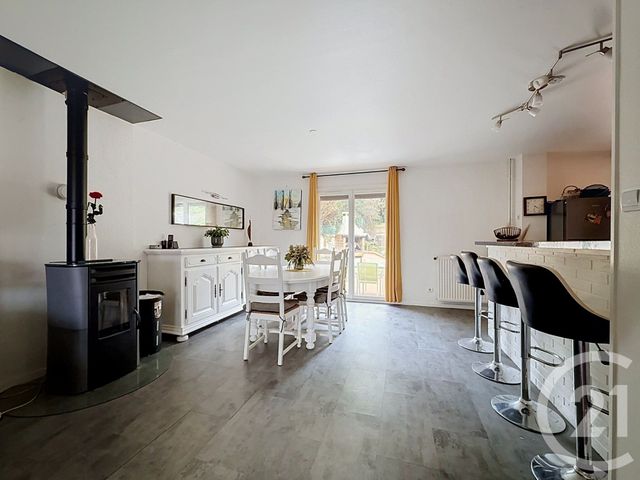 Maison &agrave; vendre - 6 pi&egrave;ces - 90,16 m2 - Longjumeau - 91 - ILE-DE-FRANCE