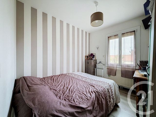 Maison &agrave; vendre - 6 pi&egrave;ces - 90,16 m2 - Longjumeau - 91 - ILE-DE-FRANCE