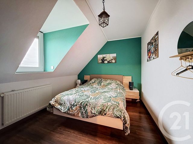 Maison &agrave; vendre - 6 pi&egrave;ces - 90,16 m2 - Longjumeau - 91 - ILE-DE-FRANCE
