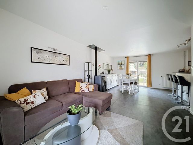 Maison &agrave; vendre - 6 pi&egrave;ces - 90,16 m2 - Longjumeau - 91 - ILE-DE-FRANCE