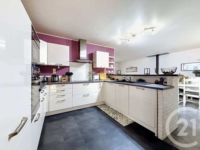 Maison &agrave; vendre - 6 pi&egrave;ces - 90,16 m2 - Longjumeau - 91 - ILE-DE-FRANCE